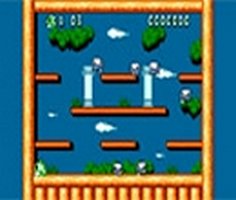 Bubble Bobble 2 oyunu oyna